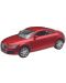 Метален автомобил Newray - Audi TT, 1:43, червен - 1t