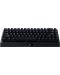 Механична клавиатура Razer- BlackWidow V3 Mini, Green, Phantom Pudding Ed, черна - 2t