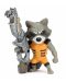 Фигура Metals Die Cast Marvel: Guardians of the Galaxy - Rocket Raccoon - 1t