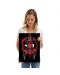 Метален постер Displate - Deadpool: Hang in There - 2t