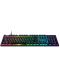 Механична клавиатура Razer - DeathStalker V2, Linear Optical, RGB, черна - 2t