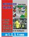 Методическо указание за работа с учебна тетрадка по безопасност на движението по пътищата - 1. до 4. клас - 1t