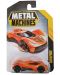 Метална количка Zuru Metal Machines - Асортимент, 1:64 - 3t
