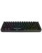Механична клавиатура ASUS - ROG Falchion, безжична, MX Red, RGB, черна - 4t