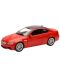 Метална количка Newray - BMW 3 Coupe, червена, 1:24 - 1t
