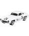 Метална количка Hot Wheels Vintage - 1954 Mercedes-Benz 300 SL, бяла, 1:64 - 2t