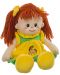 Мека кукла Heunec Poupetta - Лоти, 30 cm - 1t