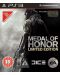 Medal of Honor - Limited Edition (PS3) - 1t