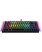 Механична клавиатура Razer - BlackWidow V4 75, ISO, Orange, RGB, черна - 7t