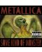 Metallica - Some Kind Of Monster (CD) - 1t