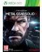 Metal Gear Solid V: Ground Zeroes (Xbox 360) - 1t