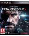 Metal Gear Solid V: Ground Zeroes (PS3) - 1t