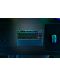 Механична клавиатура Razer - Huntsman V3 Pro Tenkeyless, Optical, RBG, черна - 6t