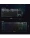 Механична клавиатура Logitech - G915 TKL, Linear, RGB, черна - 7t