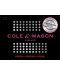Мелничкa за черен пипер + солница Cole & Mason - „Cube”, 14.5 cm - 2t