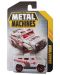 Метална количка Zuru Metal Machines - Асортимент, 1:64 - 9t