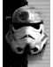 Метален постер Displate - Star Wars: Startrooper - 1t