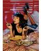 Метален постер Displate -  Pulp Fiction - 1t