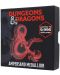 Медальон FaNaTtik Games: Dungeons & Dragons - Ampersand (Limited Edition) - 6t