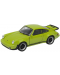 Метална кола Welly - Porsche 911 Turbo, 1:34 - 1t