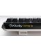 Механична клавиатура Ducky - One 3 Classic, MX Clear, RGB, черна - 3t