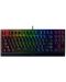 Механична клавиатура Razer - BlackWidow V3 Tenkeyless, Yellow, RGB, черна - 1t