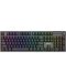 Механична клавиатура Marvo - KG954, Blue Switches, черна - 1t