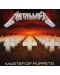 Metallica - Master Of Puppets (CD) - 1t