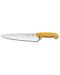 Месарски нож Victorinox - Swibo, широк, твърдо острие, 26 cm - 1t