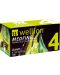 Medfine plus Игли за инсулинови писалки, 4 mm, 100 броя, Wellion - 1t