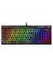 Механична клавиатура HyperX - Alloy Elite 2, Red, LED, черна - 1t
