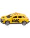 Метална играчка Siku - Adac Audi Q4 E-Tron - 1t
