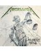 Metallica - ...And Justice for All, Remastered (CD) - 1t