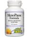 MenoPause Formula, 295 mg, 90 капсули, Natural Factors - 1t