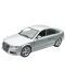 Метална количка Newray - Audi A4, металик, 1:24 - 1t