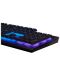 Механична клавиатура Corsair - K60 Pro, Cherry Viola, RGB, черна - 8t
