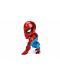Фигура Metals Die Cast Marvel: Spider-man - Classic Spider-Man - 3t