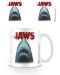 Чаша Pyramid - Jaws: Shark Head - 2t