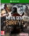 Metal Gear: Survive (Xbox One) - 1t