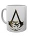 Чаша Timecity Assassin's Creed: Origins - Logo Mug - 1t