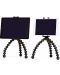 Мини статив Joby - GripTight GorillaPod Stand Pro Tablet, черен - 2t