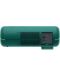 Портативна колонка Sony SRS - XB22, зелена - 4t