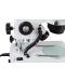 Микроскоп Bresser - Advance ICD 10–160x, бял - 7t