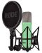 Микрофон Rode - NT1 Signature, зелен - 5t