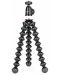 Мини статив Joby - GorillaPod 1K, комплект, черен - 1t