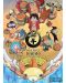 Мини плакат GB eye Animation: One Piece - 1000 Logs Cheers - 1t