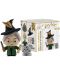 Мини фигура CineReplicas Movies: Harry Potter - Professor Minerva McGonagall - 3t