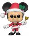 Фигура Funko POP! Disney: Holiday - Mickey - 1t