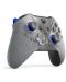 Контролер Microsoft - Xbox One Wireless Controller - Gears 5 Kait Diaz Limited Edition - 4t