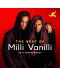Milli Vanilli - The Best of Milli Vanilli, 35th Anniversary (2 Vanilla Vinyl) - 1t